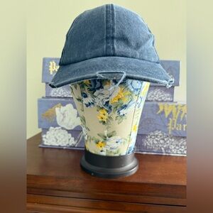 Free People baseball cap